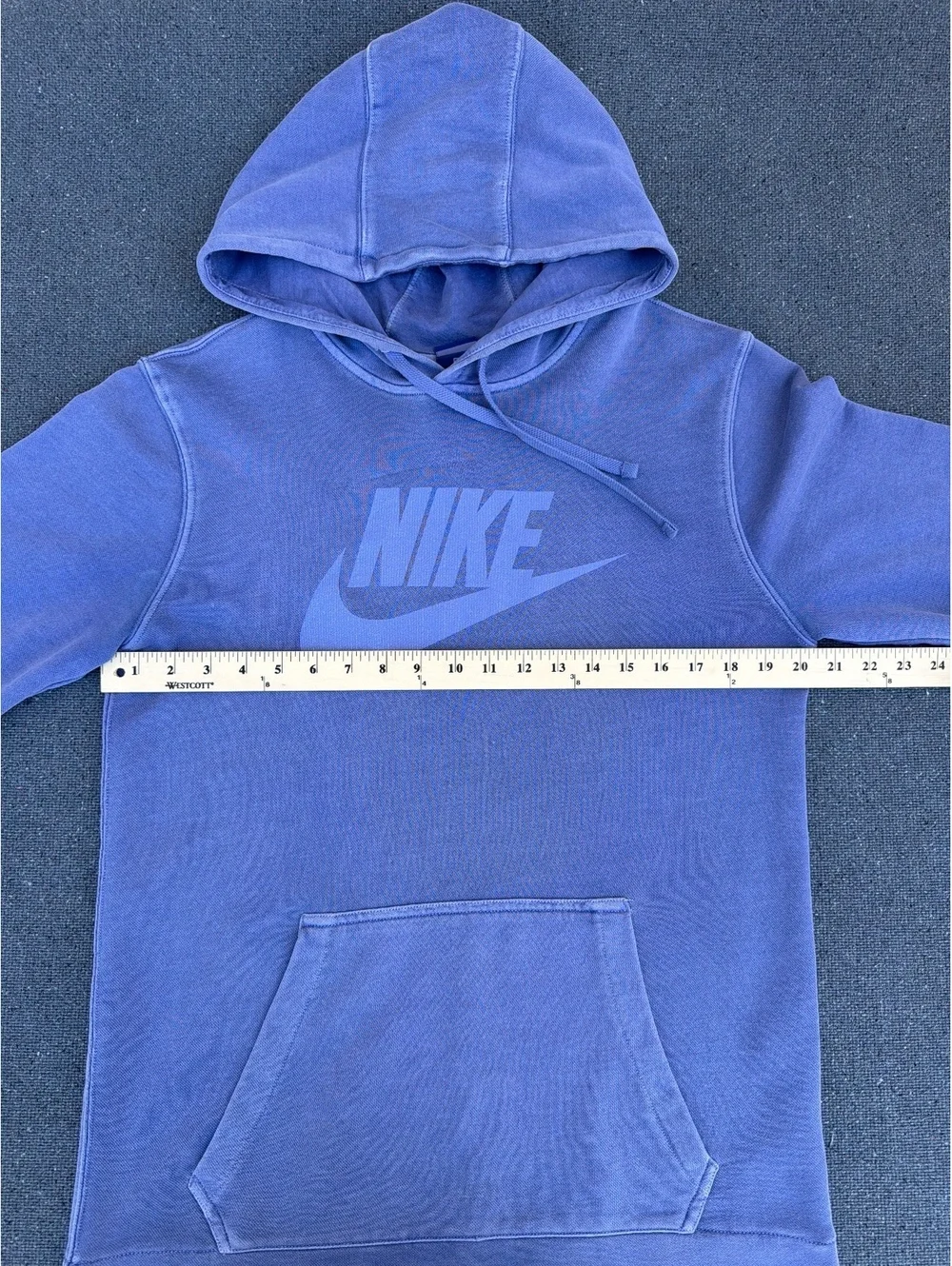 Nike stay comfortable